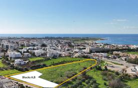 Appartement – Tomb of the Kings, Paphos (city), Paphos,  Chypre. From 310,000 €