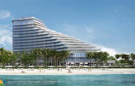 Bâtiment en construction – Fort Lauderdale, Floride, Etats-Unis. $5,725,000