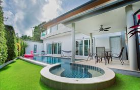 4 pièces villa 280 m² à Rawai, Thaïlande. 418,000 €