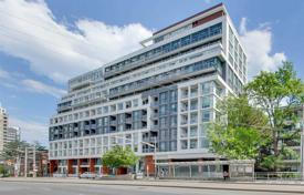 Appartement – Saint Clair Avenue West, Old Toronto, Toronto,  Ontario,   Canada. C$723,000