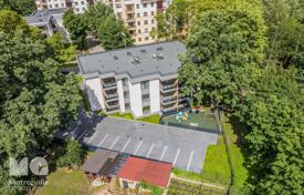 4 pièces appartement 105 m² à Zemgale Suburb, Lettonie. 235,000 €