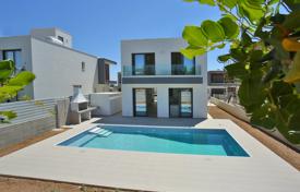 Villa – Mesogi, Paphos, Chypre. From 435,000 €