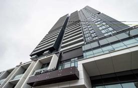 Appartement – Sumach Street, Old Toronto, Toronto,  Ontario,   Canada. C$859,000