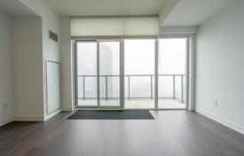 Appartement – George Street, Toronto, Ontario,  Canada. C$867,000