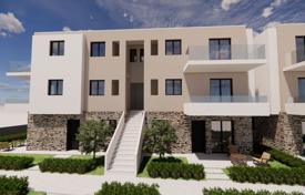 New residential complex with apartments à Nikiti, Grèce. de 120,000 €