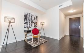 2 pièces appartement à Richmond Street West, Canada. C$976,000