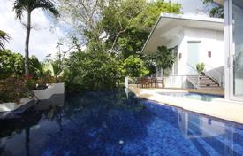 Villa – Kamala, Kathu District, Phuket,  Thaïlande. $3,400 par semaine