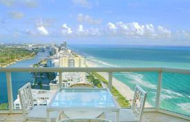 3 pièces appartement 138 m² à Miami Beach, Etats-Unis. $1,272,000