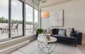 2 pièces appartement à Old Toronto, Canada. C$886,000