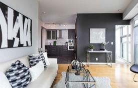 Appartement – York Street, Old Toronto, Toronto,  Ontario,   Canada. C$859,000