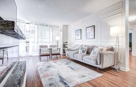Appartement – Quebec Avenue, Old Toronto, Toronto,  Ontario,   Canada. C$1,166,000