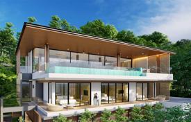 Villa – Karon, Mueang Phuket, Phuket,  Thaïlande. $2,260,000