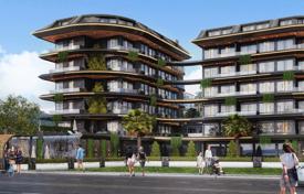 3 pièces appartement 94 m² à Alanya, Turquie. de $206,000