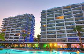 Appartement – Cikcilli, Antalya, Turquie. $306,000