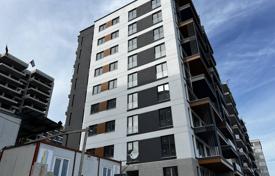 Appartements Spacieux Vue Unique Mer à Trabzon Yalincak. $306,000