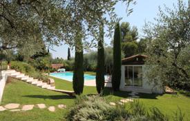 Villa – Provence-Alpes-Côte d'Azur, France. 2,600 € par semaine
