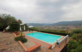15 pièces villa 500 m² à La Spezia, Italie. 1,500,000 €