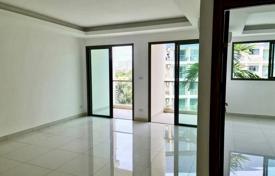 2 pièces appartement 74 m² en Pattaya, Thaïlande. $96,000