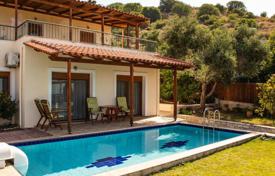 Villa – Chania, Crète, Grèce. 415,000 €