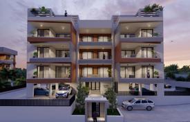 New residential complex with apartments à Germasogeia, Chypre. de 250,000 €