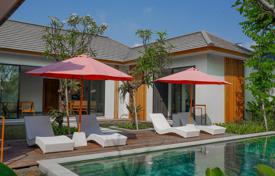 Villa – Canggu, Bali, Indonésie. 319,000 €