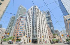 Appartement – Bay Street, Old Toronto, Toronto,  Ontario,   Canada. C$779,000