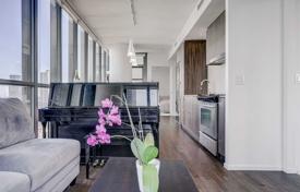 Appartement – Charles Street East, Old Toronto, Toronto,  Ontario,   Canada. C$1,157,000