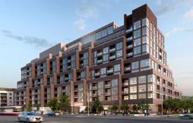 Appartement – Saint Clair Avenue West, Old Toronto, Toronto,  Ontario,   Canada. C$849,000