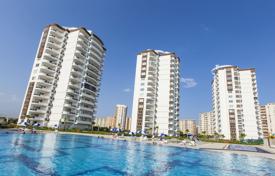 Appartement – Çeşmeli, Mersin, Turquie. $147,000