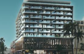 Appartement – Jumeirah Village Circle (JVC), Jumeirah Village, Dubai,  Émirats arabes unis. From $163,000