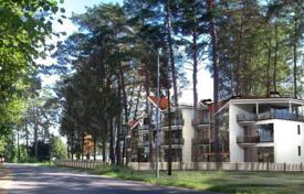 Terrain – Jurmala, Lettonie. 750,000 €