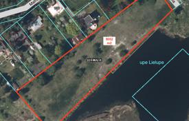 Terrain en Jurmala, Lettonie. 1,450,000 €