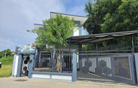 2 pièces maison en ville 90 m² à Jomtien, Thaïlande. $225,000