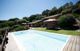 Villa – Punta Ala, Toscane, Italie. 6,800 € par semaine