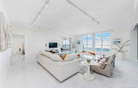 3 pièces appartement 236 m² à Miami Beach, Etats-Unis. $3,750 par semaine
