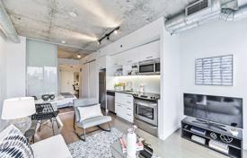 Appartement – Trolley Crescent, Old Toronto, Toronto,  Ontario,   Canada. C$736,000