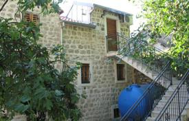 Maison de campagne – Dobrota, Kotor, Monténégro. 1,500,000 €