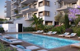 2 pièces appartement dans un nouvel immeuble à Limassol (ville), Chypre. 475,000 €