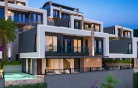 5 pièces villa 250 m² à Alanya, Turquie. $823,000