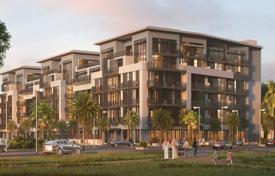 Complexe résidentiel Parkwood Residences – Jumeirah Village Circle (JVC), Jumeirah Village, Dubai, Émirats arabes unis. From $282,000