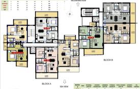 Appartement – Limassol (ville), Limassol, Chypre. 400,000 €