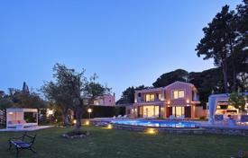 Villa – Dassia, Péloponnèse, Grèce. 6,500 € par semaine