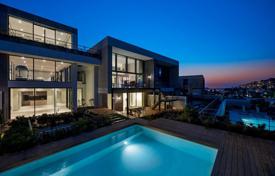 Villa – Bodrum, Mugla, Turquie. $3,810,000