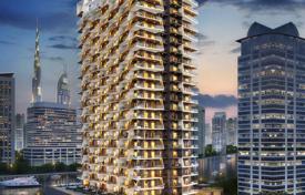 Appartement – Business Bay, Dubai, Émirats arabes unis. From $489,000