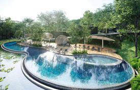 Penthouse – Kamala, Kathu District, Phuket,  Thaïlande. From $296,000