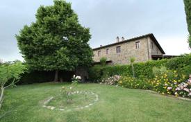 2 pièces villa 130 m² à Castelnuovo Berardenga, Italie. 350,000 €