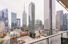 Appartement – Simcoe Street, Old Toronto, Toronto,  Ontario,   Canada. C$1,294,000