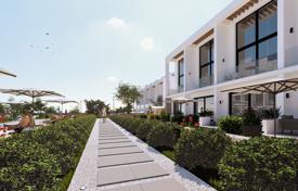 3 pièces appartement dans un nouvel immeuble 125 m² à Esentepe, Chypre. 284,000 €