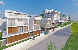 3 pièces appartement dans un nouvel immeuble à Limassol (ville), Chypre. 426,000 €