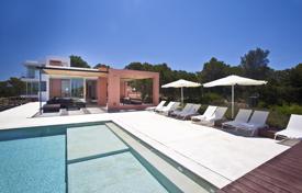 Villa – Sant Josep de sa Talaia, Ibiza, Îles Baléares,  Espagne. 16,000 € par semaine